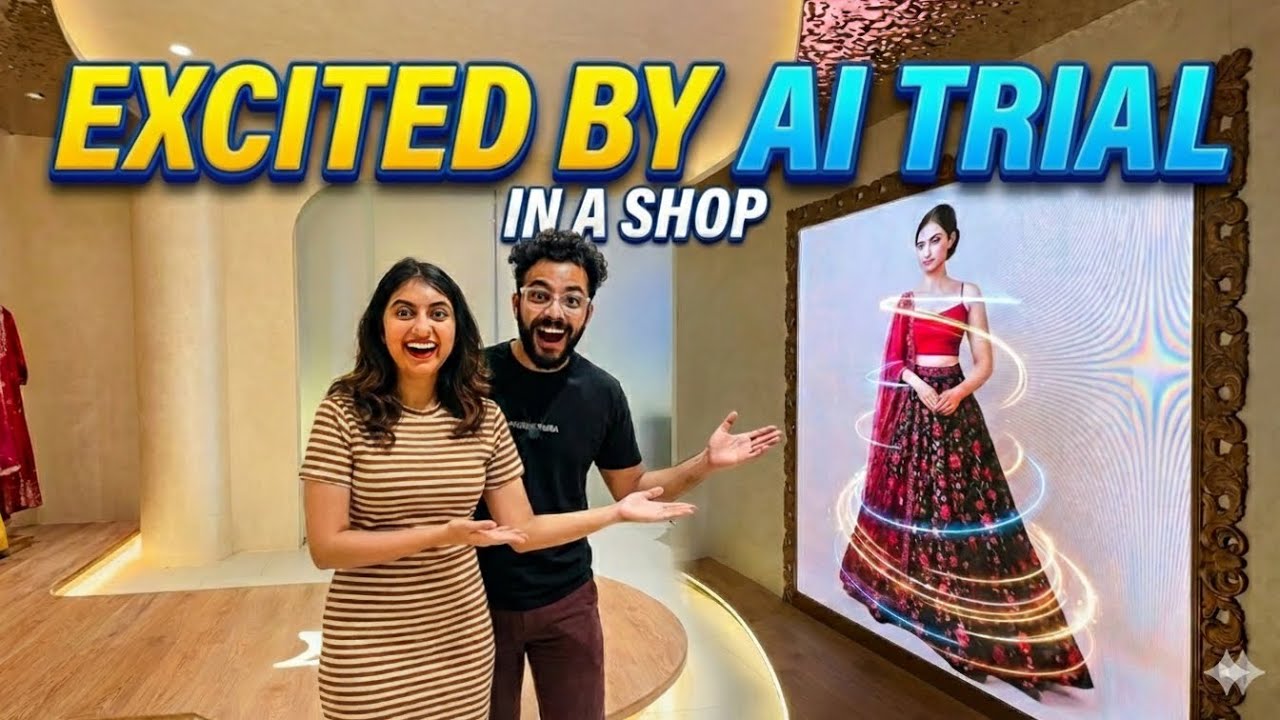 Wedding Preparation Part 3 💍 | Seematti Kochi, AI Trial Experience & Car Stereo Upgrade 🚗