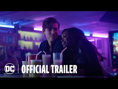 TITANS S4 | Official Trailer | DC