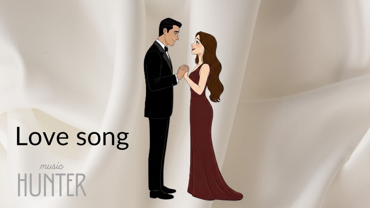 ディズニー映画のような Love song　🎹🎤