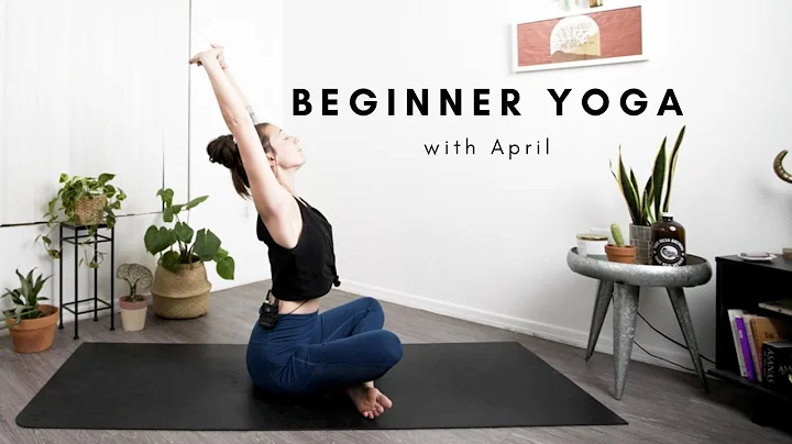 Yoga For Beginners