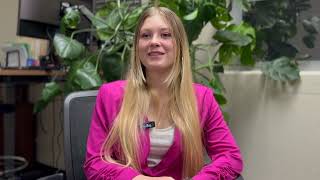 Why I Learn Where I Learn: Seaside High School Senior Makhaila Porter