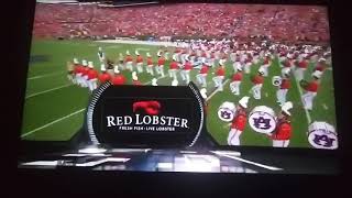 2013 SEC On CBS Promo 1