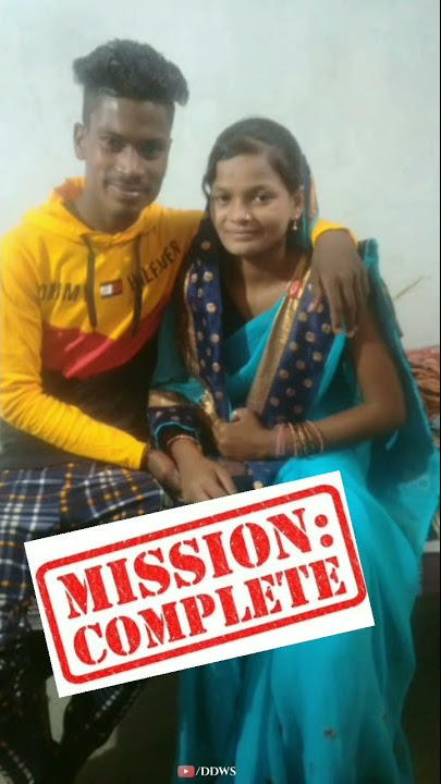 मोला लड़का चाहिए बस बात ख़तम | O Maa Guu True Labb | Mission Complete ♥️