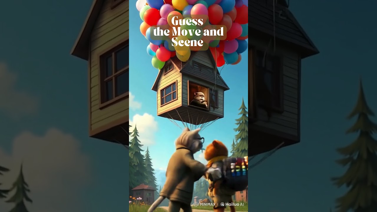 🎬 Guess That Flick