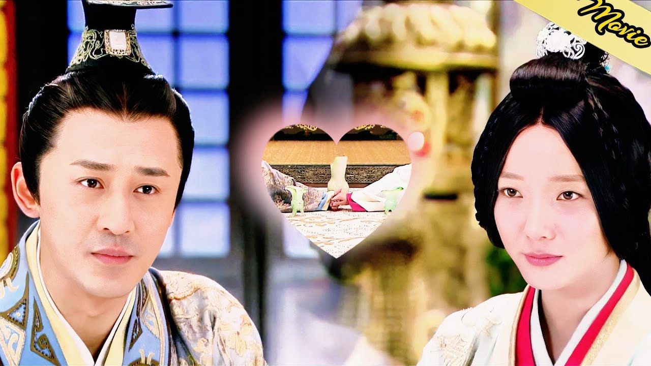 无名无分的灰姑娘,被皇帝许诺:愿放下皇权,只与她做平凡夫妻!💓#古裝影視劇 #古偶 #玄幻電視劇 #王珞丹 #林峰 #衛子夫 ...
