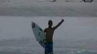 Surf Wave Pool Japan 2