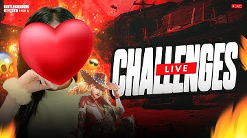 BGMI 4.0 UPDATE LIVE STREAM GIRL GAMER 🍓 #bgmi #bgmilive #pubgmobile #girlgamer