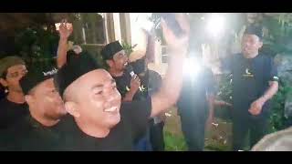 lagu sahur insya Allah masuk surga..bersama rhino amachy
