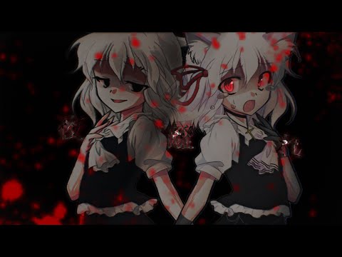 【改変MV】夜離れ