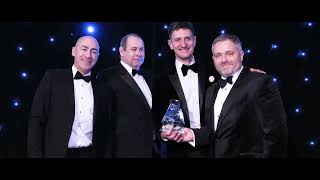 The Document Manager Awards 2024 — Print Fleet Management Solution of the Year Sponsored by Yooz