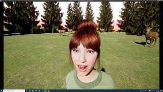 CS7GV5 Interactive Music Video