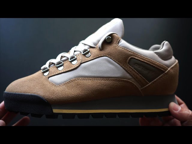 27.5cm 新品 adidas CP HELVELLYN SPZL Adidas x C.P. Company SPZL 