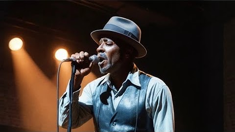 Left Me with the Rain - New Old Blues