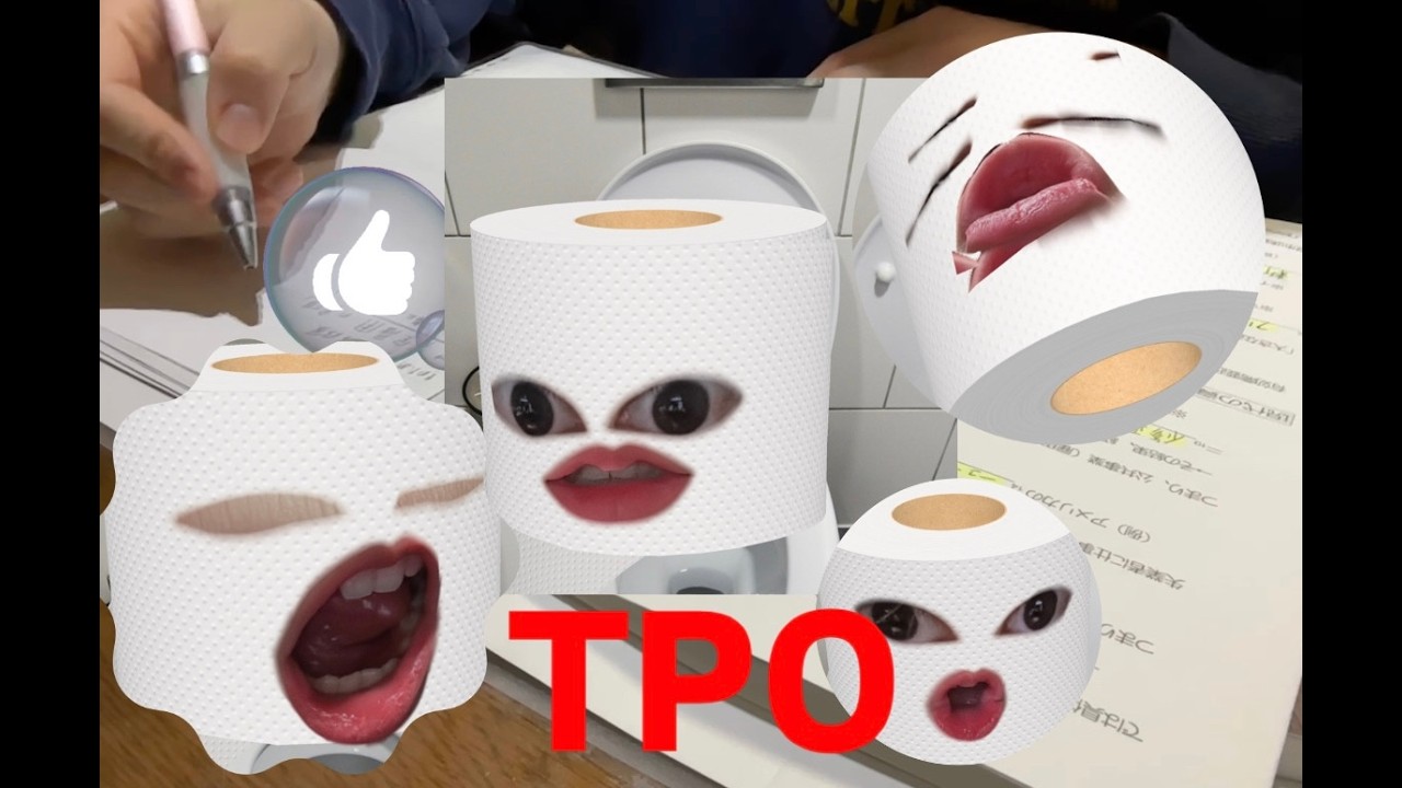 理系高校生とstudy with me！#8