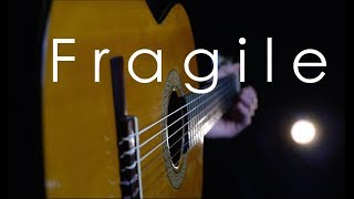 Fragile - Marcin Kowalski Jany