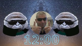 12 Minut Imprezy Z Dawidem Jasperem