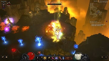 Holy Crusader Diablo III Reaper of Souls