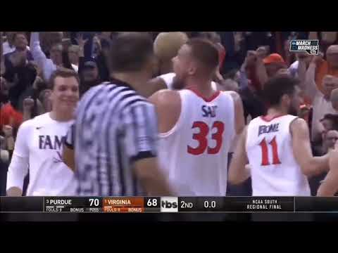 Best Conference NCAA Tournament Buzzer Beaters 2011 2023