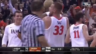 Best Conference/NCAA Tournament Buzzer Beaters (20112023)