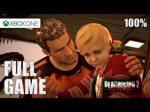 Video: Dead Rising 2: Case Zero