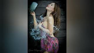 Gorgeous Half Upcoming Model Model Show