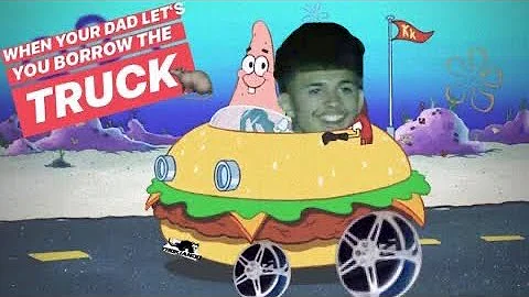Takuache Memes