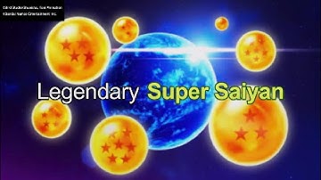 DragonBall: SPARKING! ZERO | Custom Battle Ep 1: The Legendary Super Saiyan