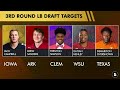 Browns Draft Targets: Top 25 Players Cleveland Should Consider In The 2023 NFL Draft