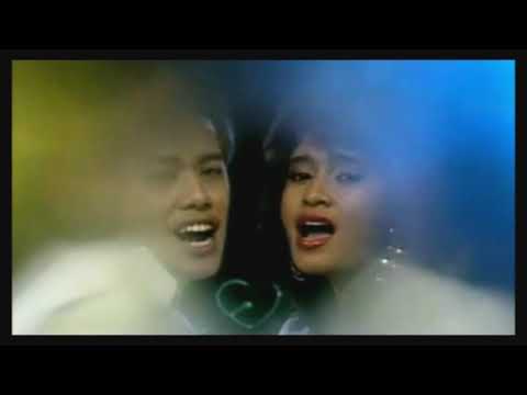 Fariz RM & Neno Warisman - Nada Kasih (Original Music Video & Clear Sound)
