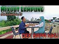 Mixdut Lampung_ DEK SAPA NIKU || Cipt/Voc : Baharuddin.Rs