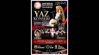 Ali̇ Ferah Vatansever / Aşkin Gönlüme Düştü / Buseli̇k