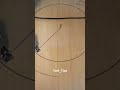 DIY Jigsaw Circle Cutter Hack: Perfect Circles Every Time!