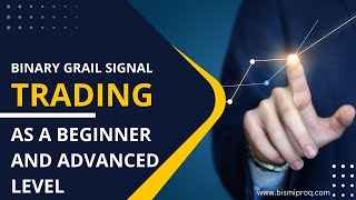 Binary Grail Point Indicator 2023|| 100% No Repaint Signal Arrow