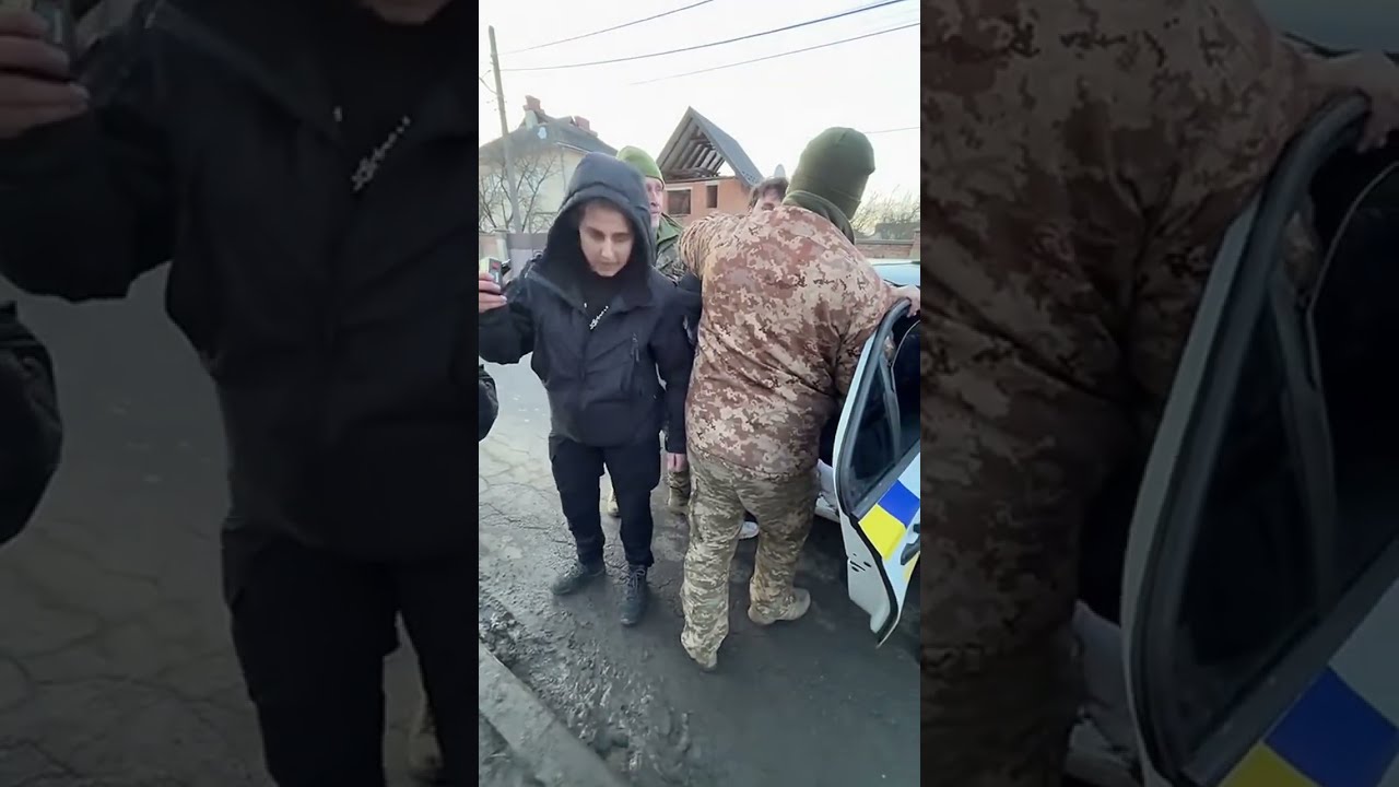 Люди ПОВСТАЮТЬ❌ПРОТИ ЛЮДОЛОВІВ І ТАКОЇ ПОЛІЦІЇ