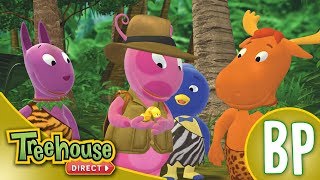 Backyardigans! Coleção de Músicas #8