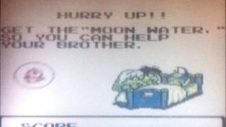 Bubble Bobble Game Boy OST 04 Game Intro