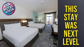 La Quinta Inn & Suites by Wyndham Santa Cruz - This Stay Was Next Level | Santa Cruz (CA)🌟