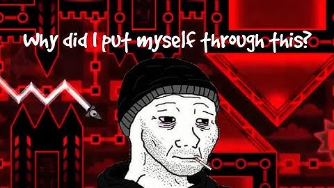 [GD] Devil Vortex by Rustam 100% (Extreme Demon)