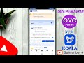 NEW - CARA MENCAIRKAN OVO POINT via KOALA GRATIS 2022