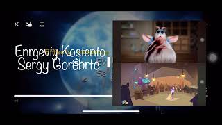 Booba Credits Bathroom Episode 2