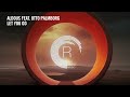 VOCAL TRANCE: Aldous feat. Otto Palmborg - Let You Go [RNM]   LYRICS