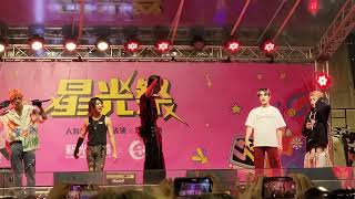20220821 星光祭 亞特蘭提斯ATLANTIX《Cherry Pie 壞櫻桃》