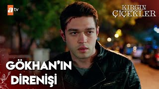 Gökhan Kanlar Içinde Yürüyor Kırgın Çiçekler 29. Bölüm