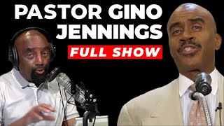 Pastor Gino Jennings Joins Jesse! (# 208)