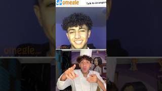 I met walad in omegle 😳💔 #viral