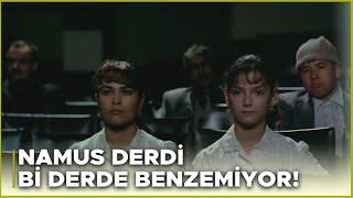 Benim Sinemalarım Türk Filmi Nesibe Kayboluyor Ve Ailesi Çok Endişeleniyor