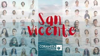 San Vicente | Coral da ECA-USP