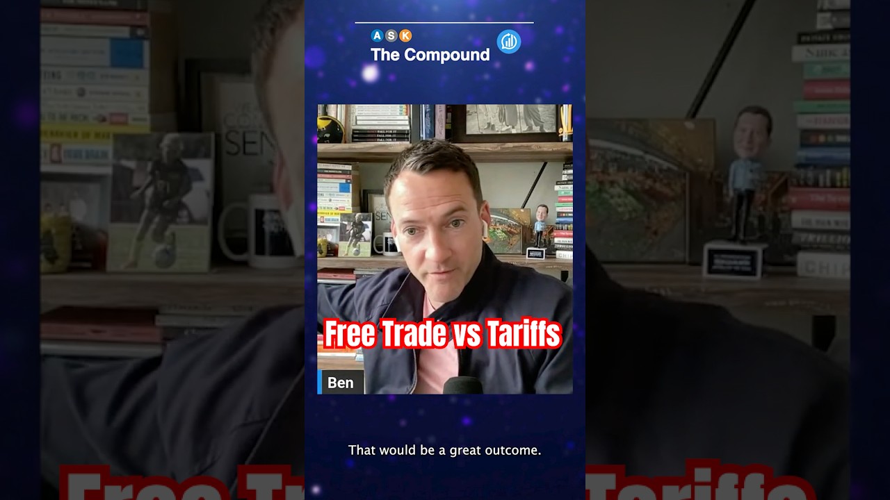 Free Trade vs Tariffs