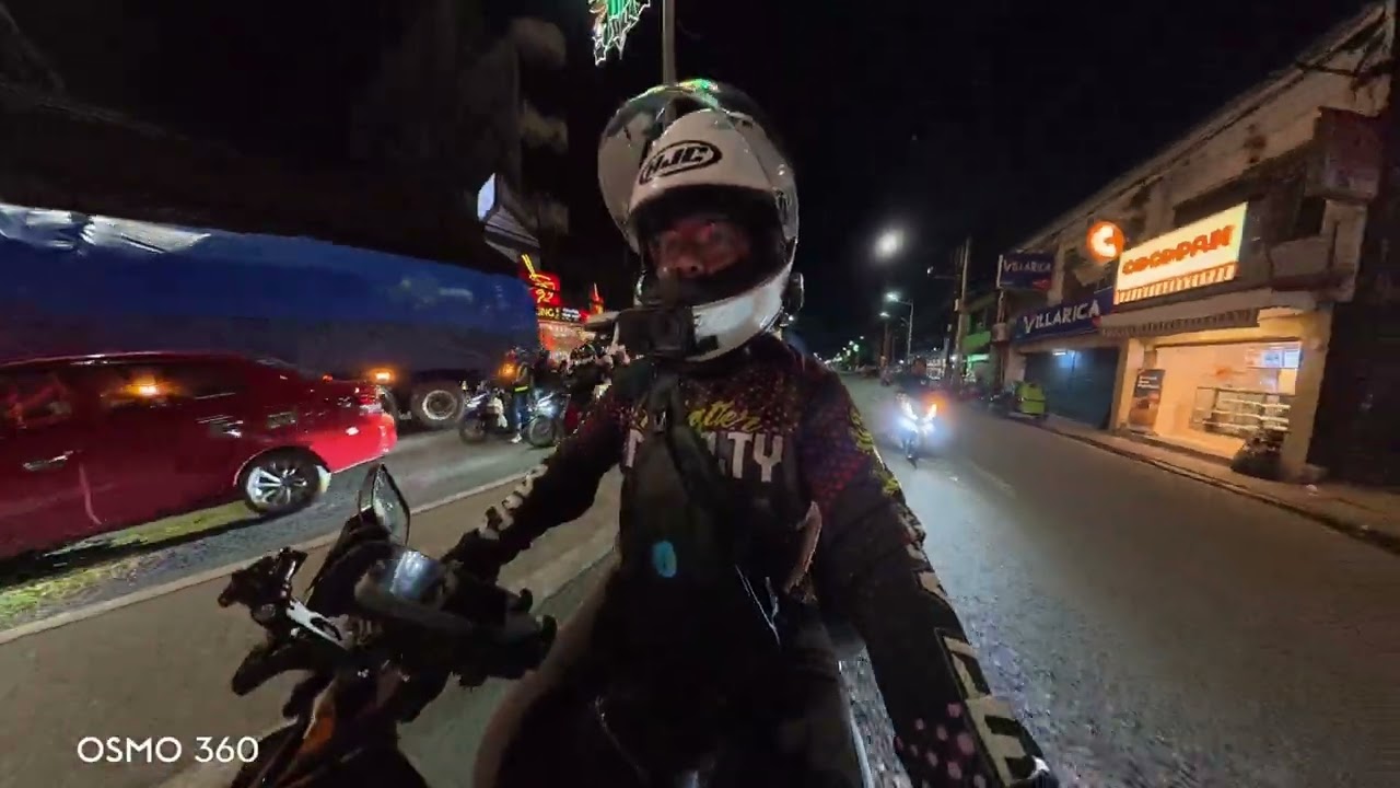 ACCIDENT AT BOCAUE MC ARTHUR HIWAY