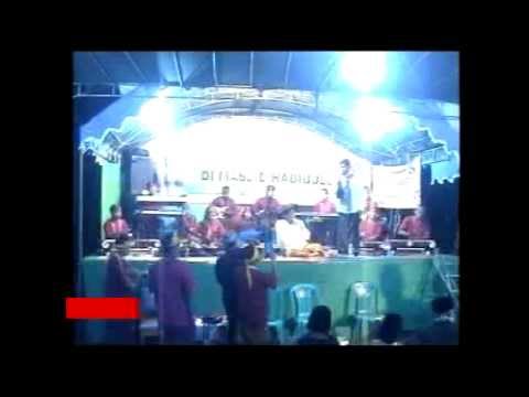 Swara Kalimasada Feat Cak Diqin \
